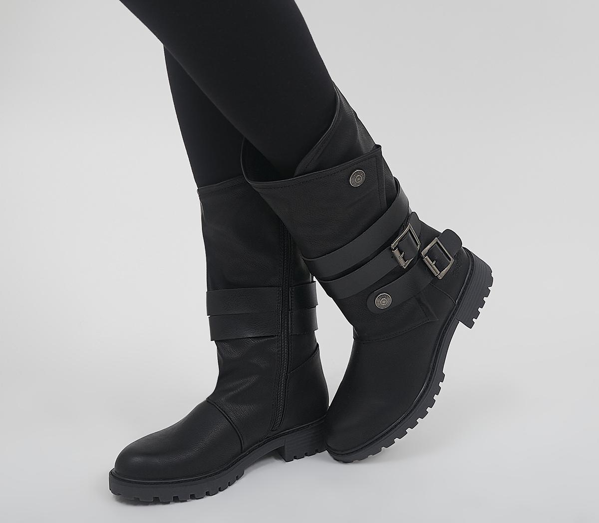 Ritz Tall Boots Ritz Tall Boots