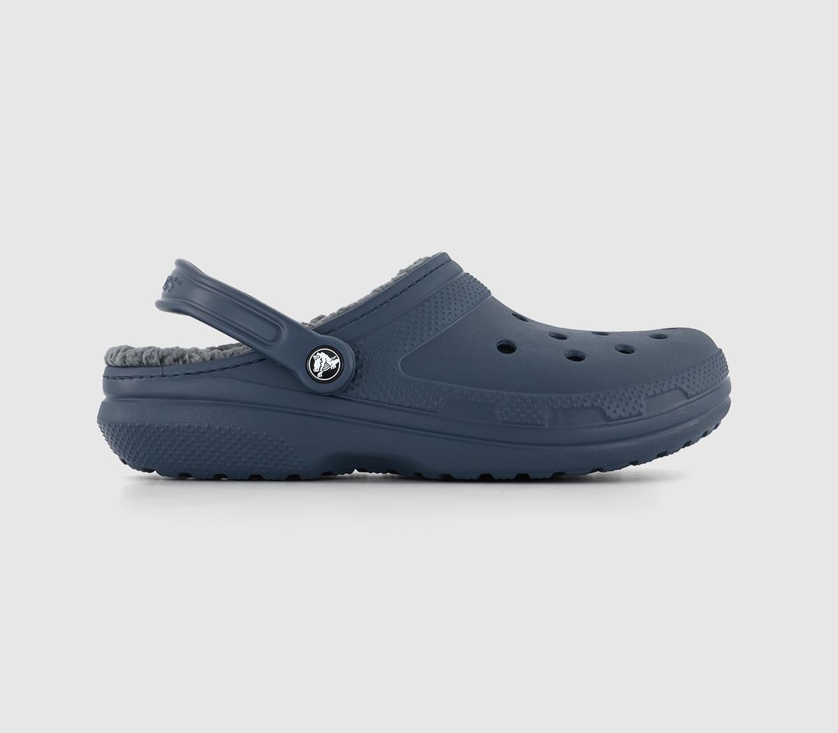 Classic Lined Clogs M Classic Lined Clogs M