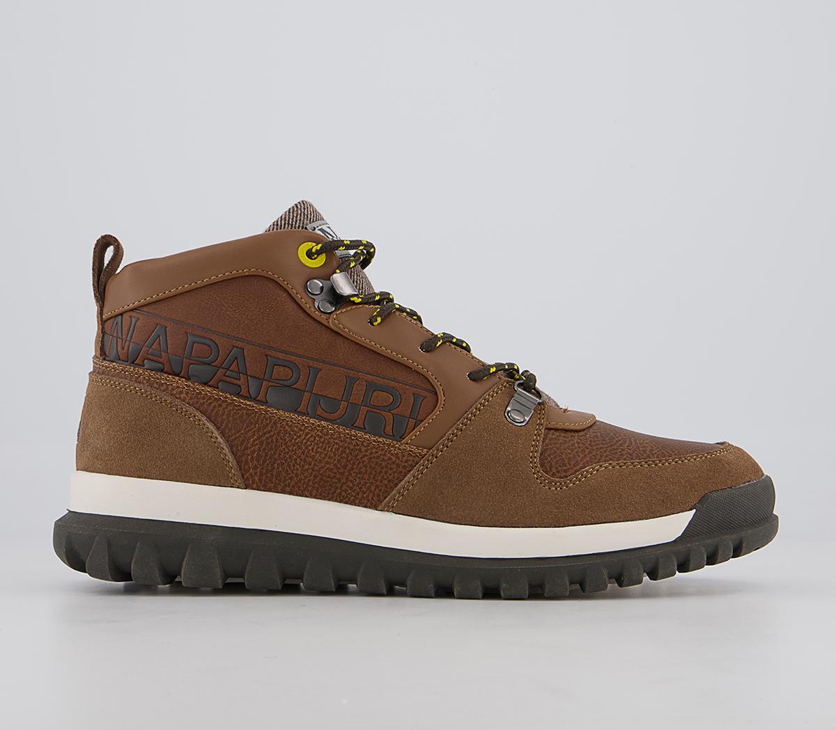 Crag Mid Boots Crag Mid Boots