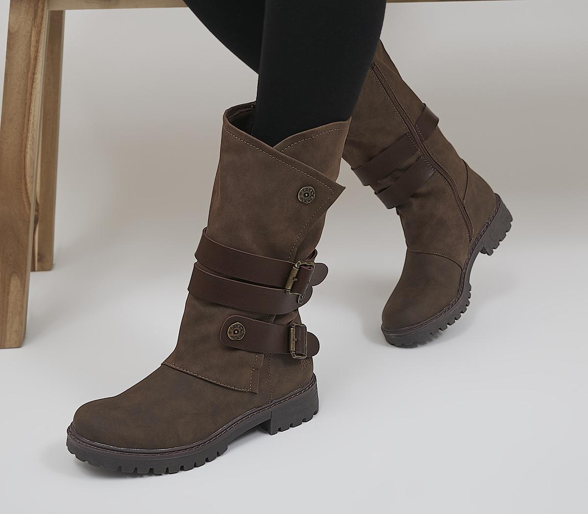 Rider B Tall Boots Rider B Tall Boots
