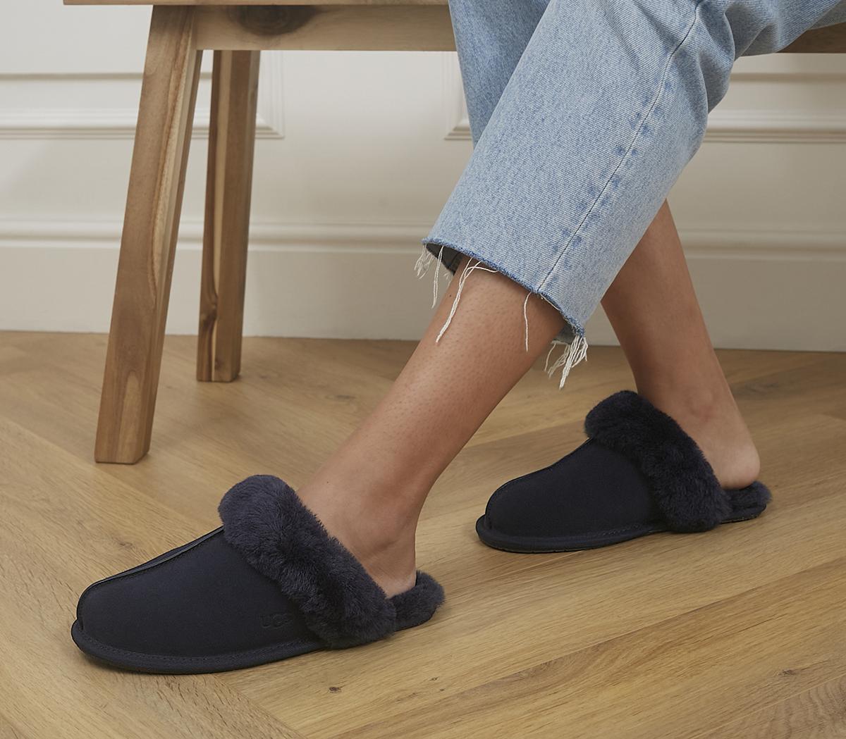 Scuffette II Slippers Scuffette II Slippers