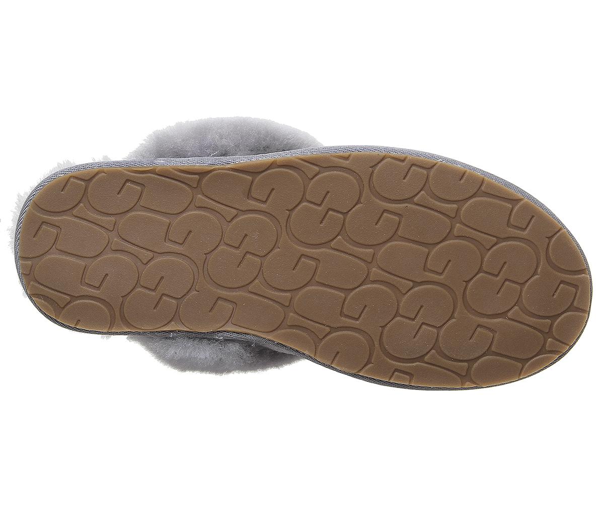 flat ugg slippers