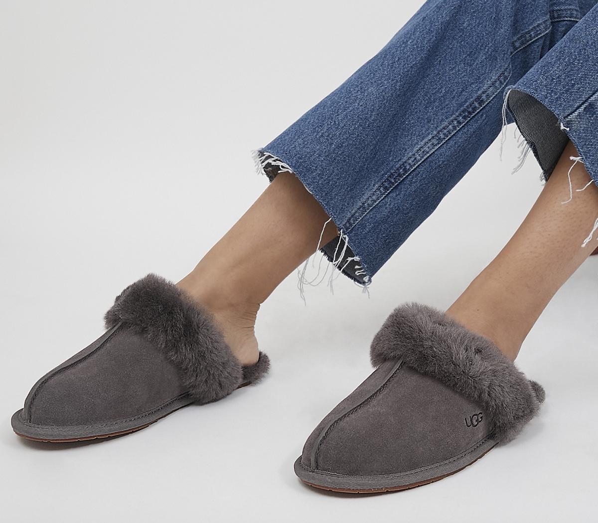Scuffette II Slippers Scuffette II Slippers
