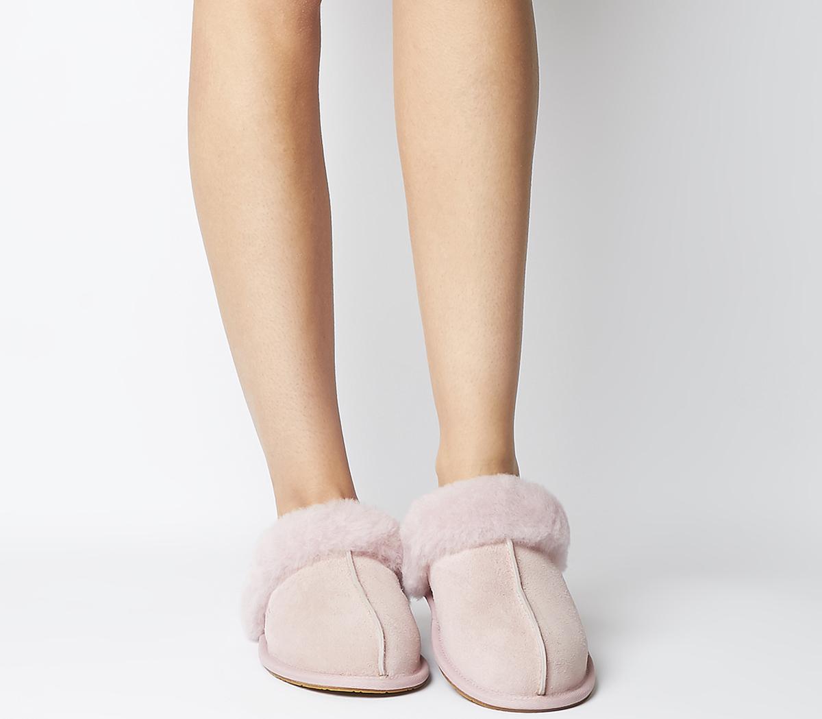 pink ugg shoes
