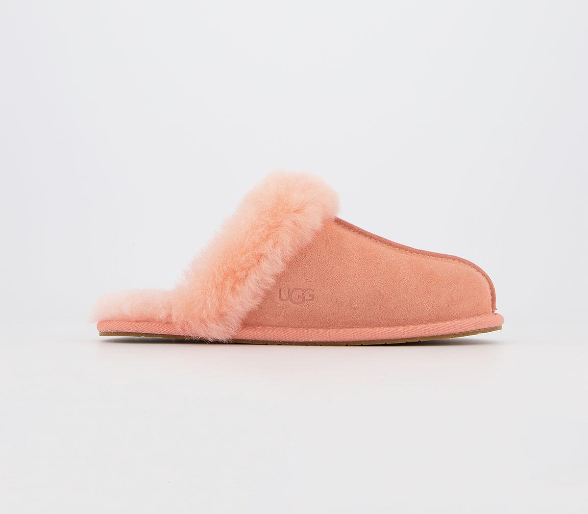 ugg flat slippers