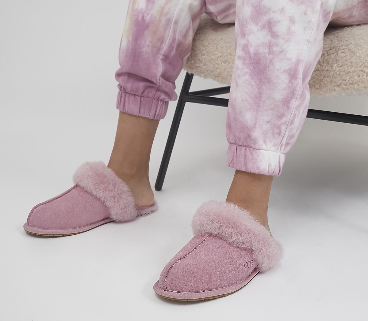 Scuffette II Slippers Scuffette II Slippers