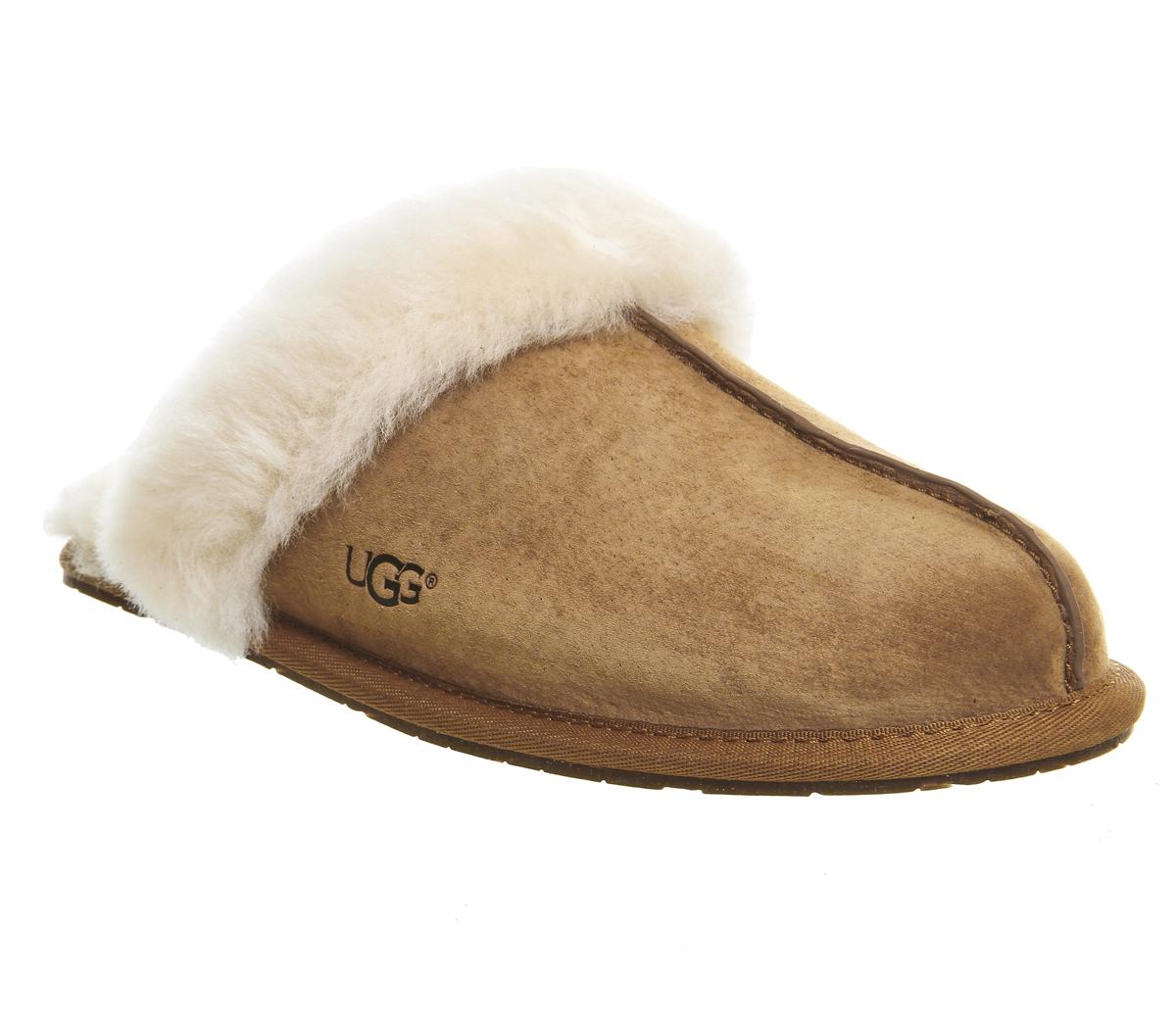 flat ugg slippers