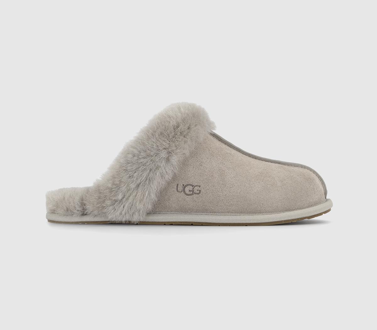 ugg scuffette slippers office