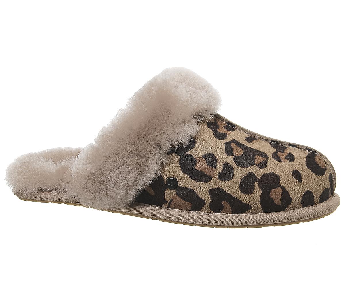 flat ugg slippers