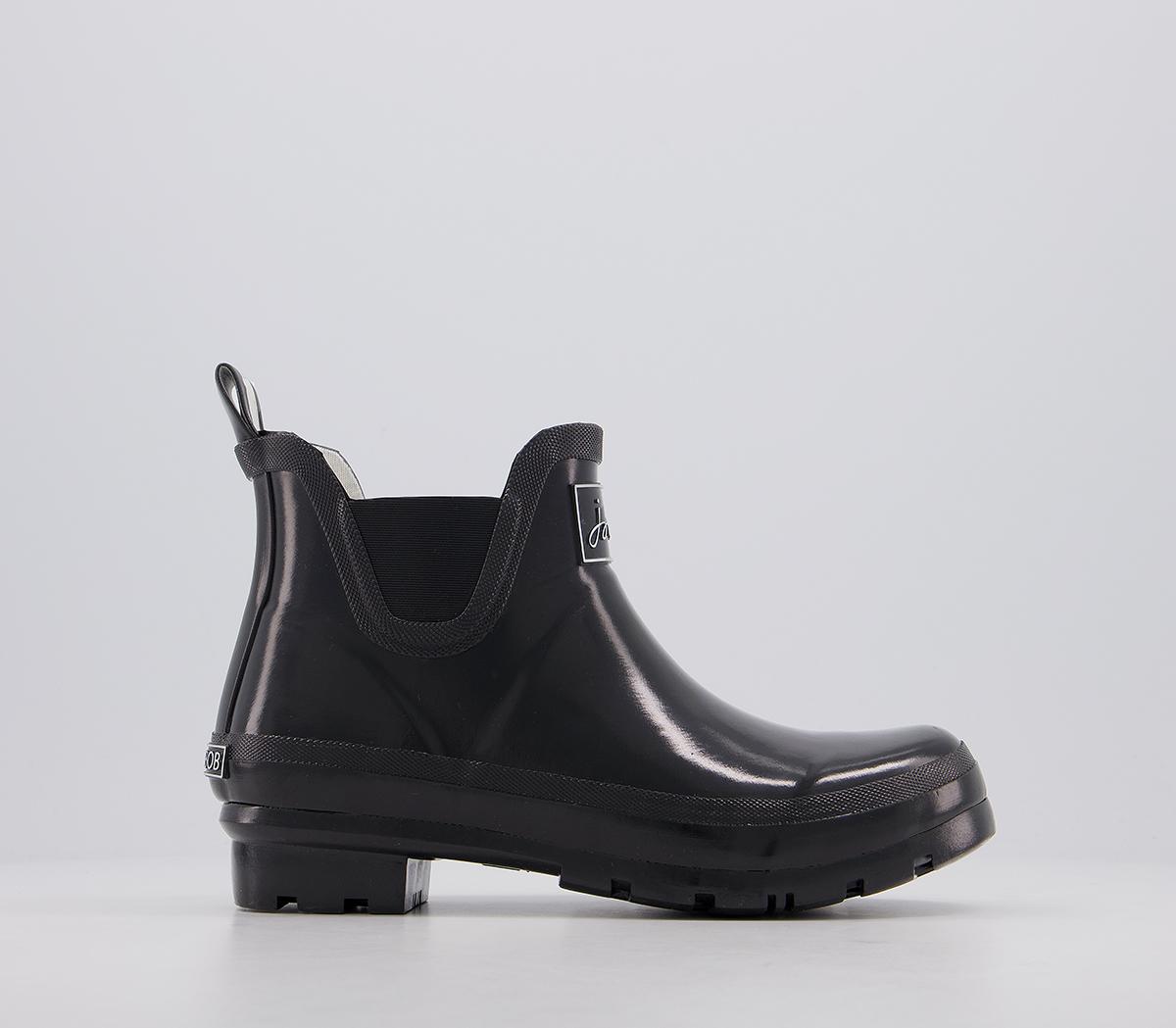 joules black wellibob