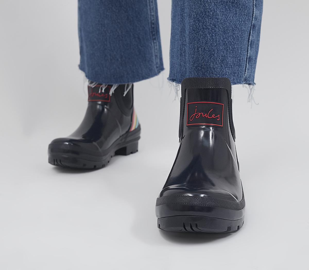 Wellibob Ankle Wellies Wellibob Ankle Wellies