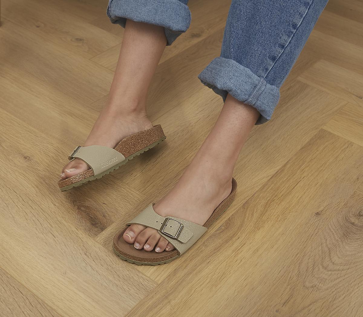Madrid 1 Bar Mule Sandals Madrid 1 Bar Mule Sandals