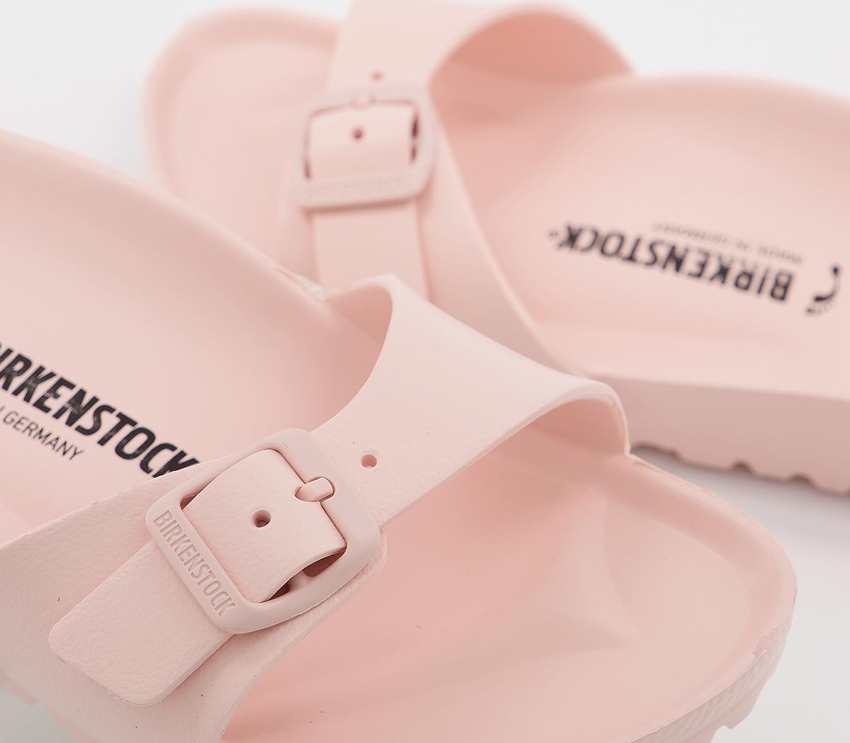 birkenstock madrid eva rose