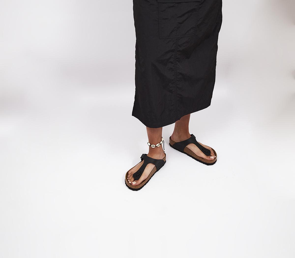 birkenstock women's thong sandal