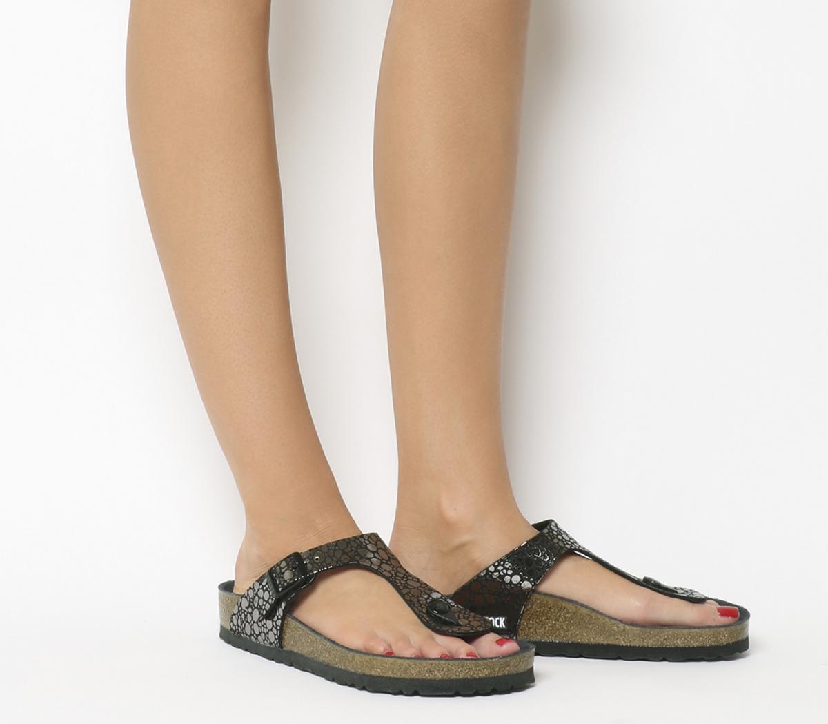 Birkenstock Gizeh Toe Thong Sandals 
