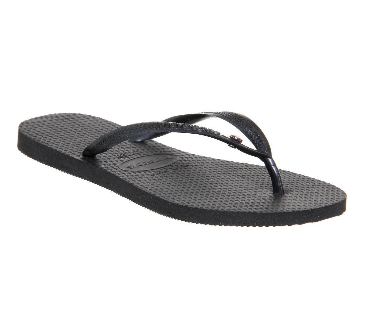 havaianas glamour