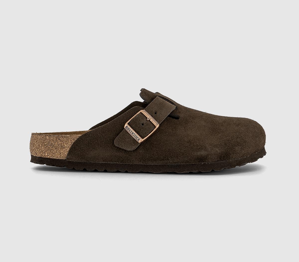 Boston Clogs M Boston Clogs M