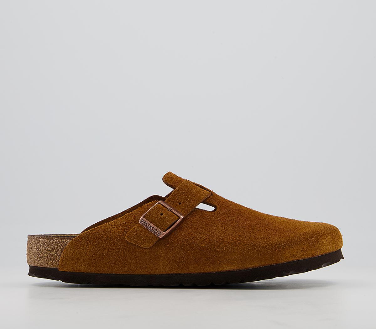 Boston Clogs M Boston Clogs M