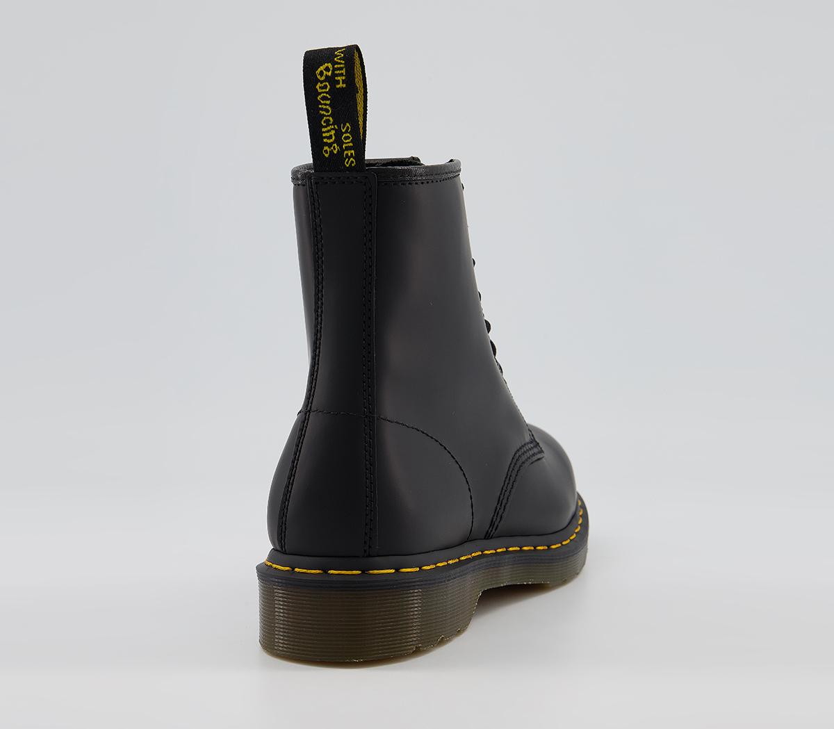 dr martens lace boots