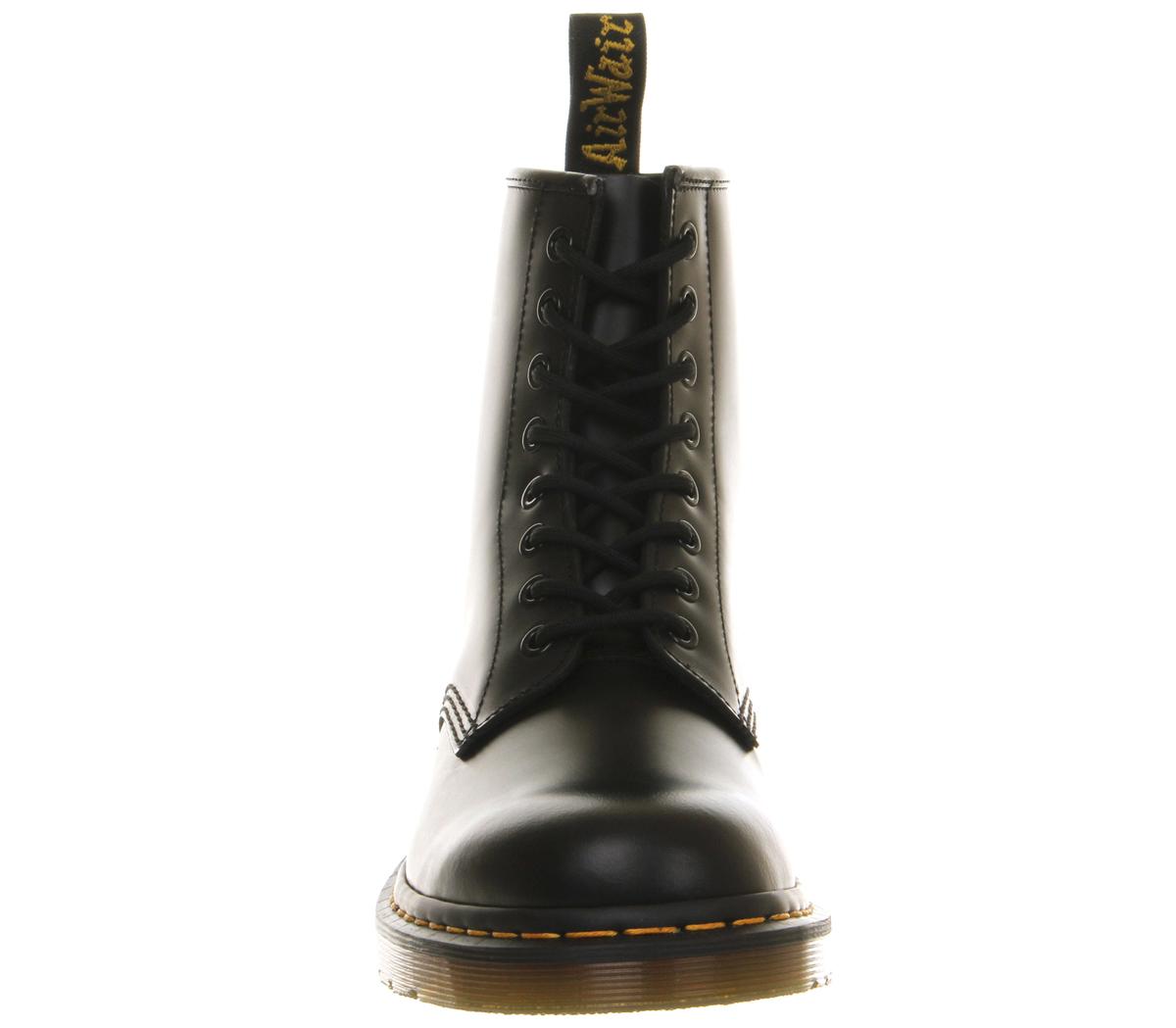 dr martens lace boots