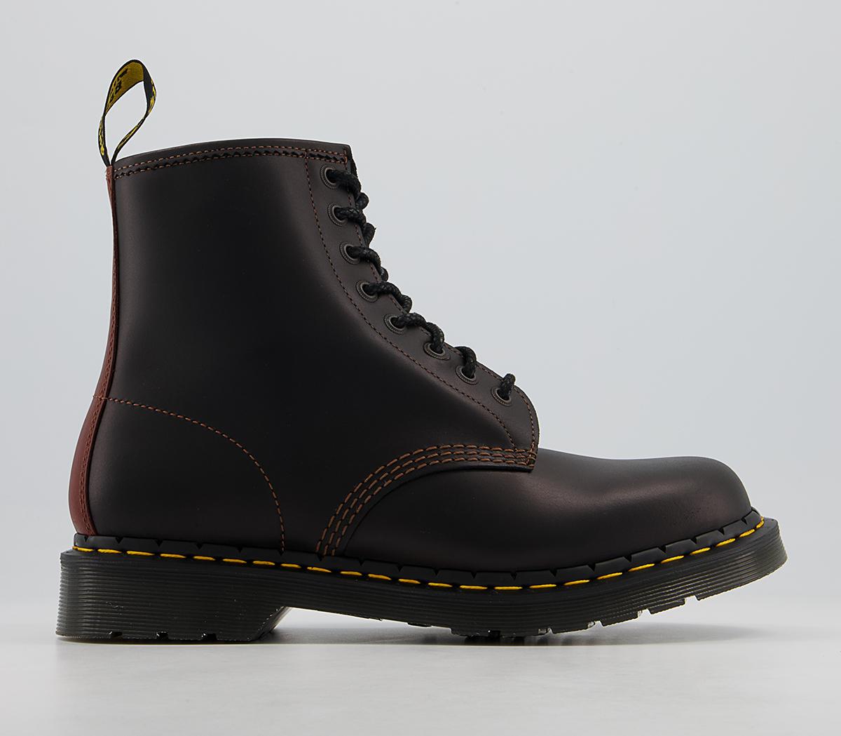 8 Eye Lace Boots 8 Eye Lace Boots