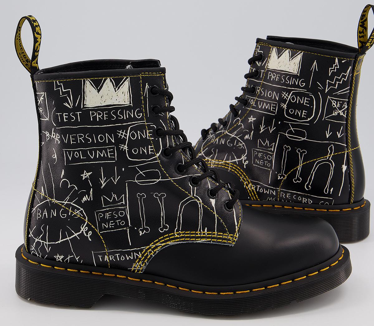 dr martens 8 eye laces