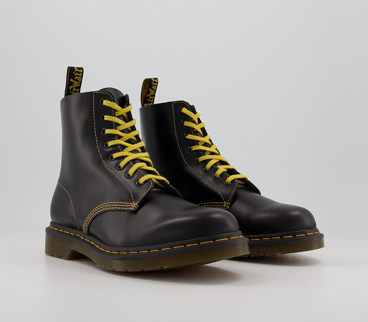 dr martens voss light grey