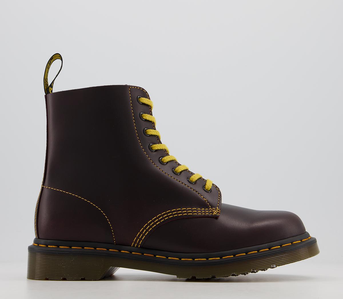 dr martens atlas 8