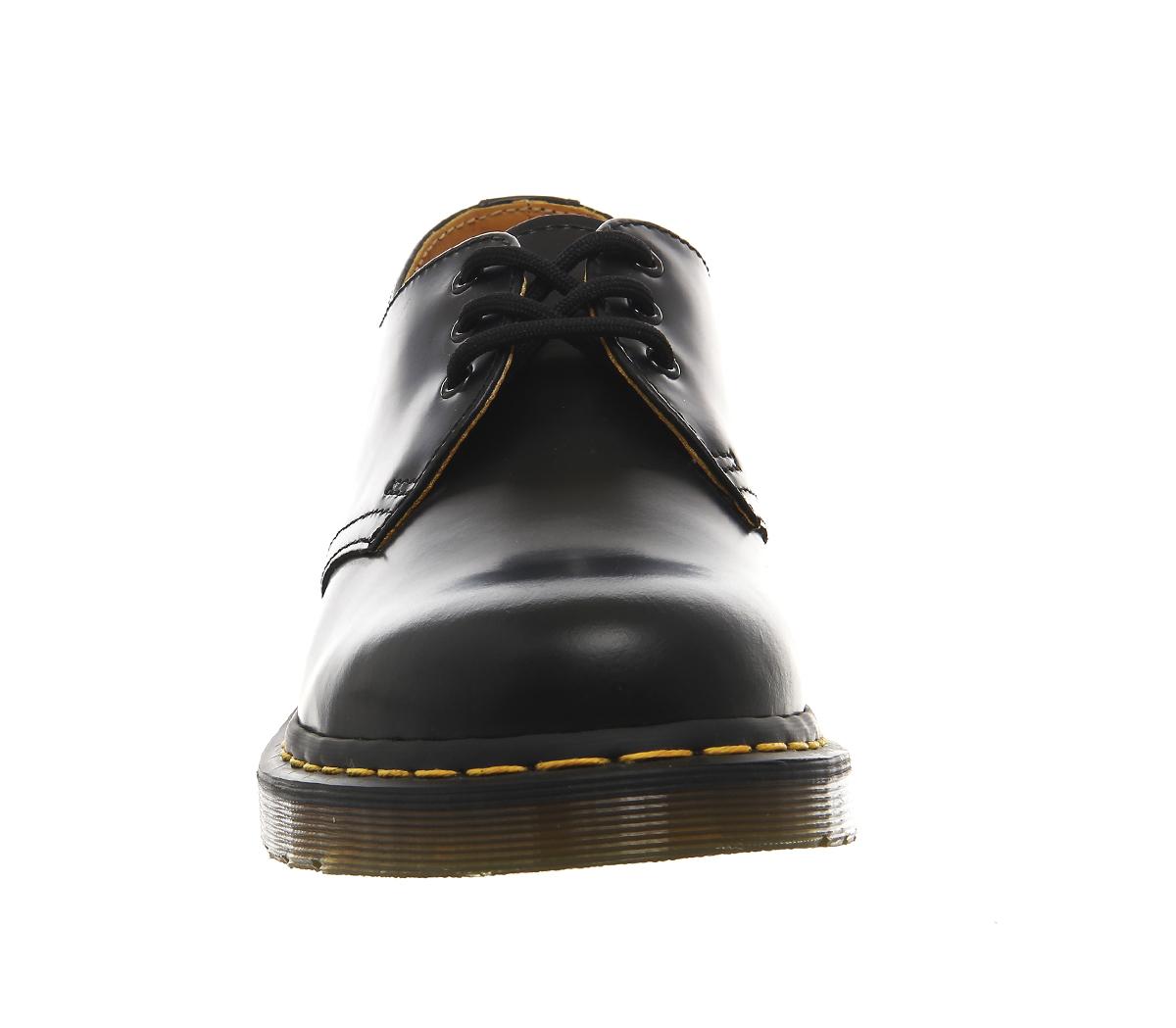 doc martens 3 eye laces