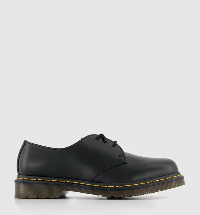 office dr martens chelsea boots