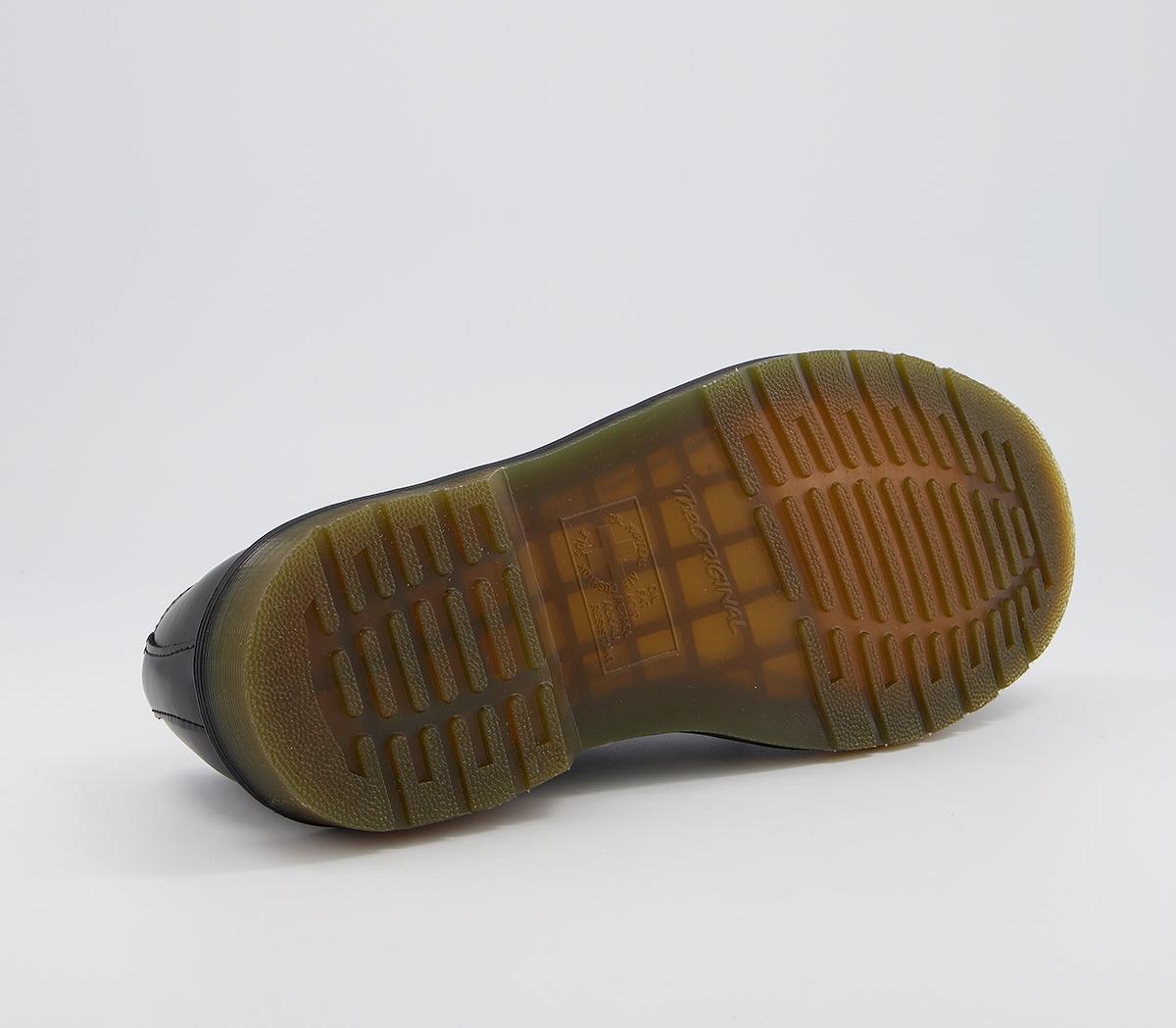 doc martens 3 eye laces