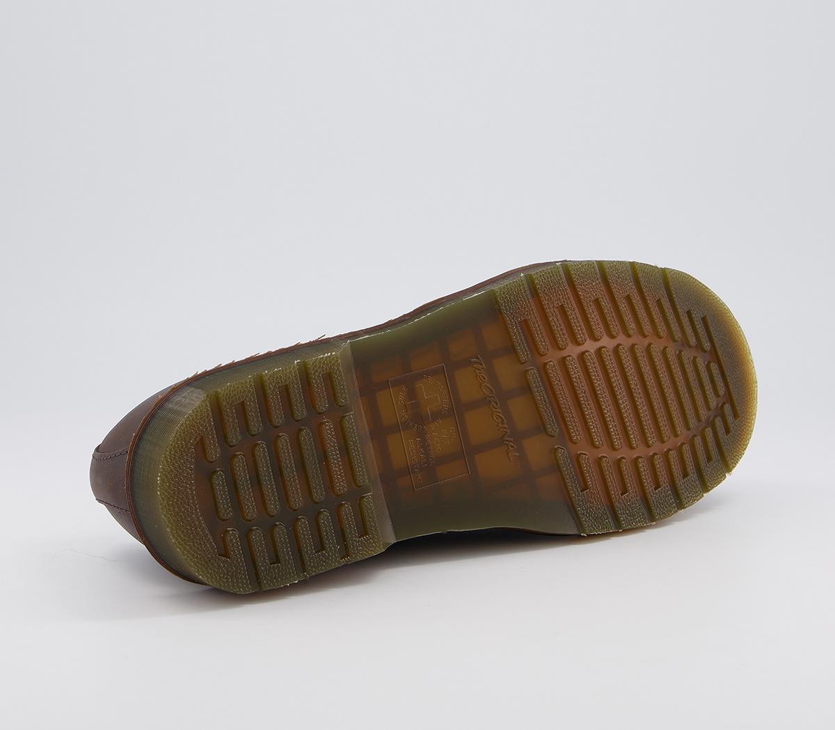 doc martens 3 eye laces
