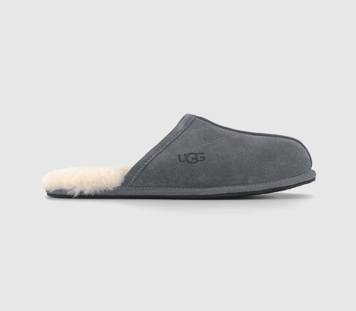 Scuff Slippers Scuff Slippers