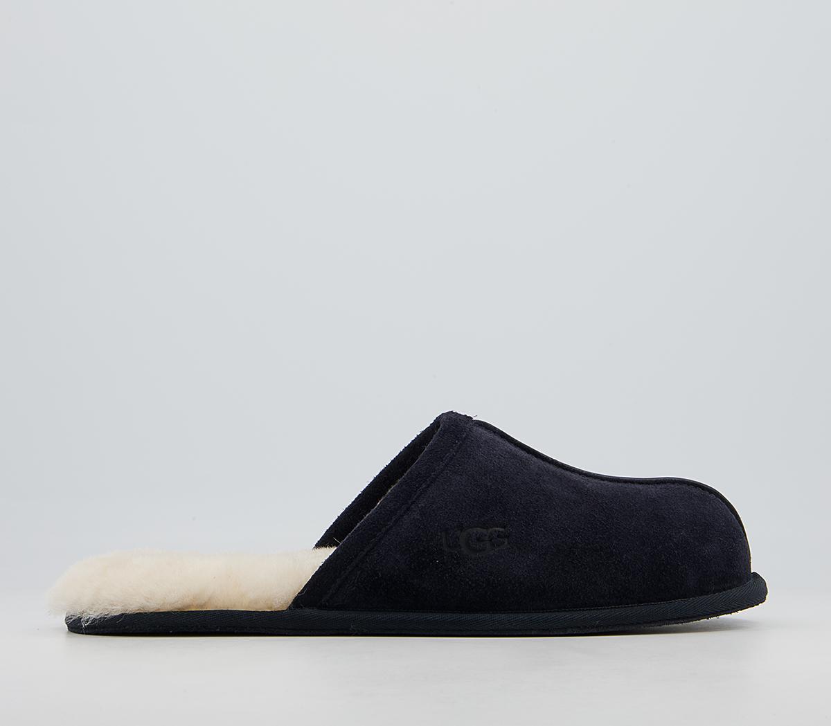Scuff Slippers Scuff Slippers