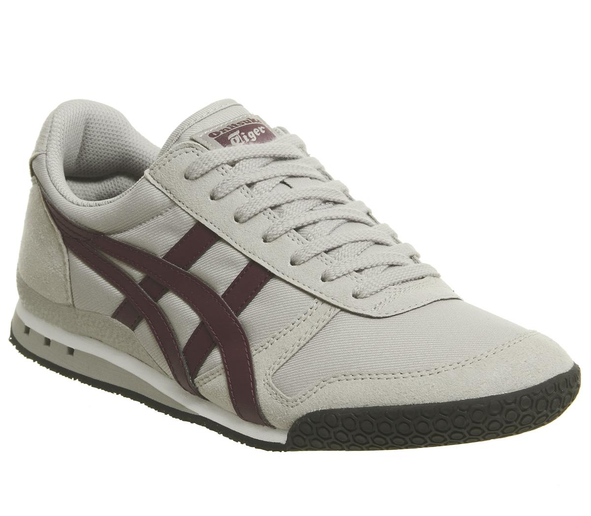 Onitsuka Tiger Ultimate 81 Trainers 