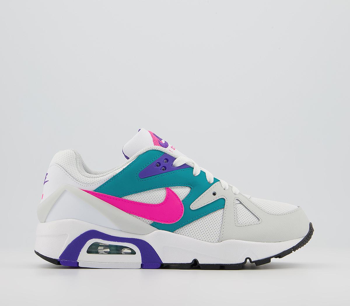 Air Max Structure Trainers Air Max Structure Trainers
