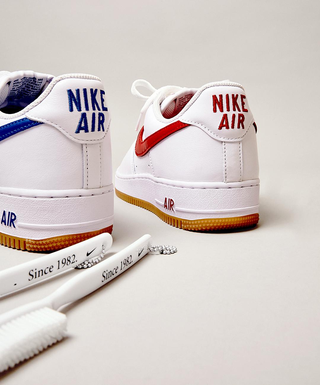 Crispy white air force 2024 1