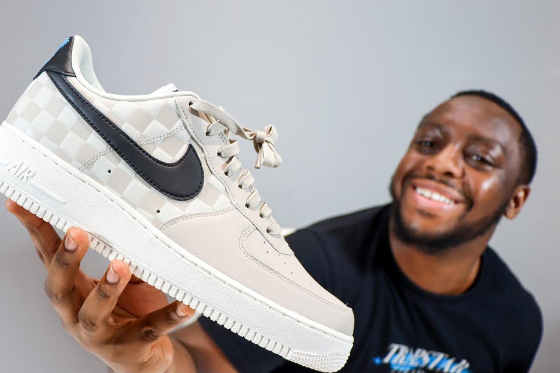 Lebron sales chess shoes