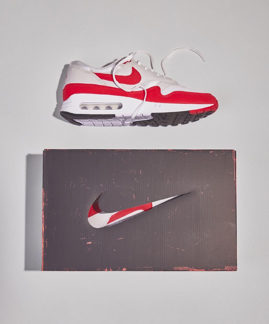Air Max 1 '86 Big Bubble