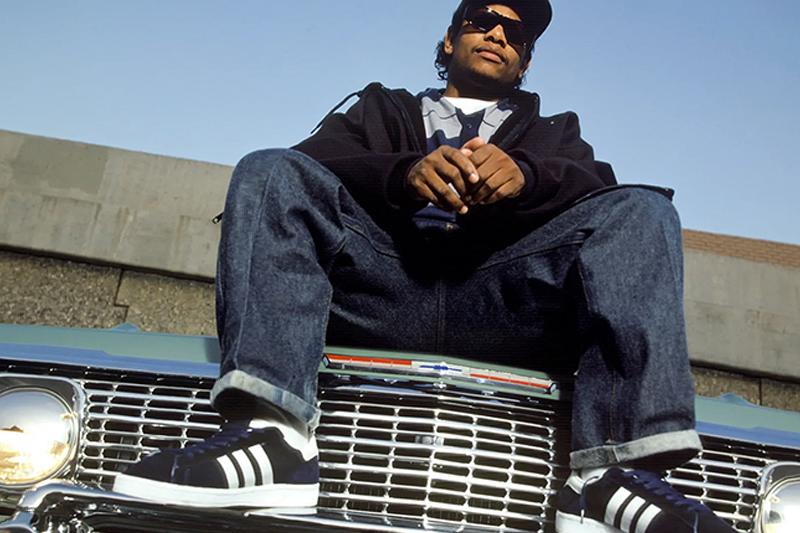 adidas campus eazy e