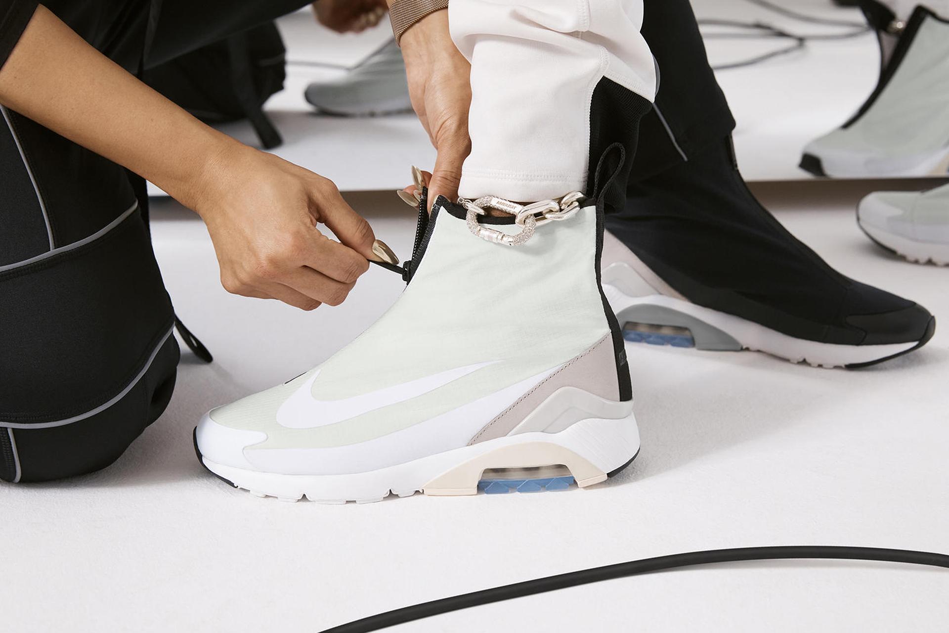 Nike 2025 ambush collab