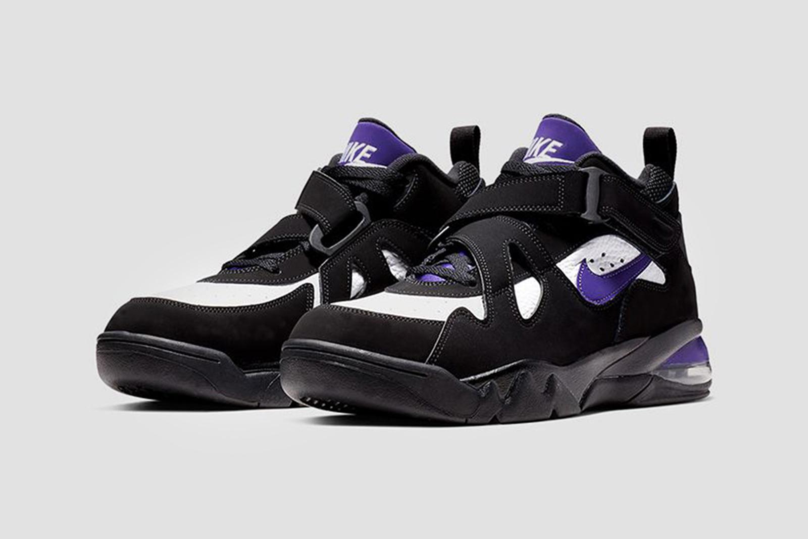 Charles barkley store air max