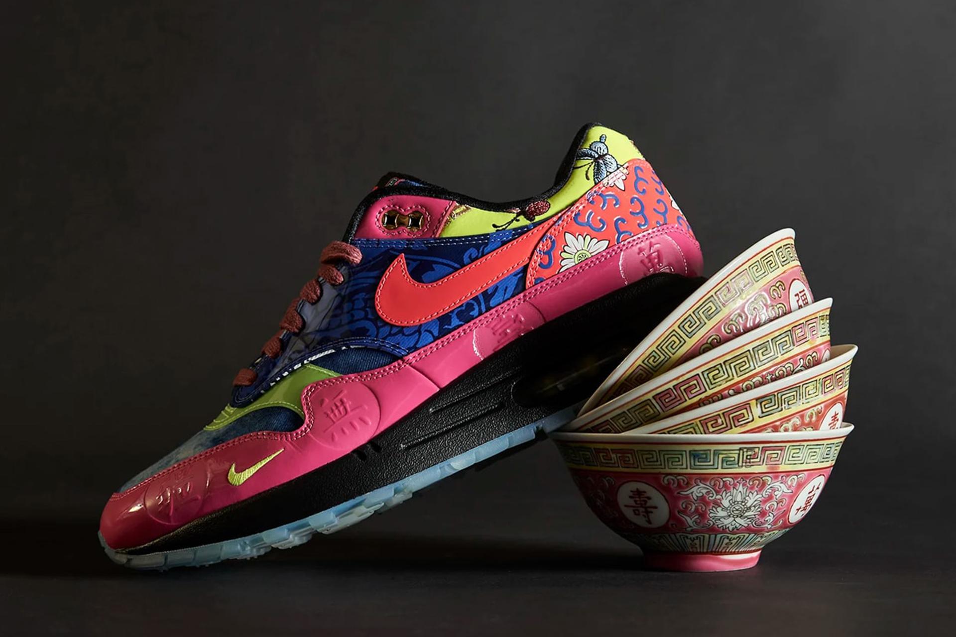ENTER THE DRAGON