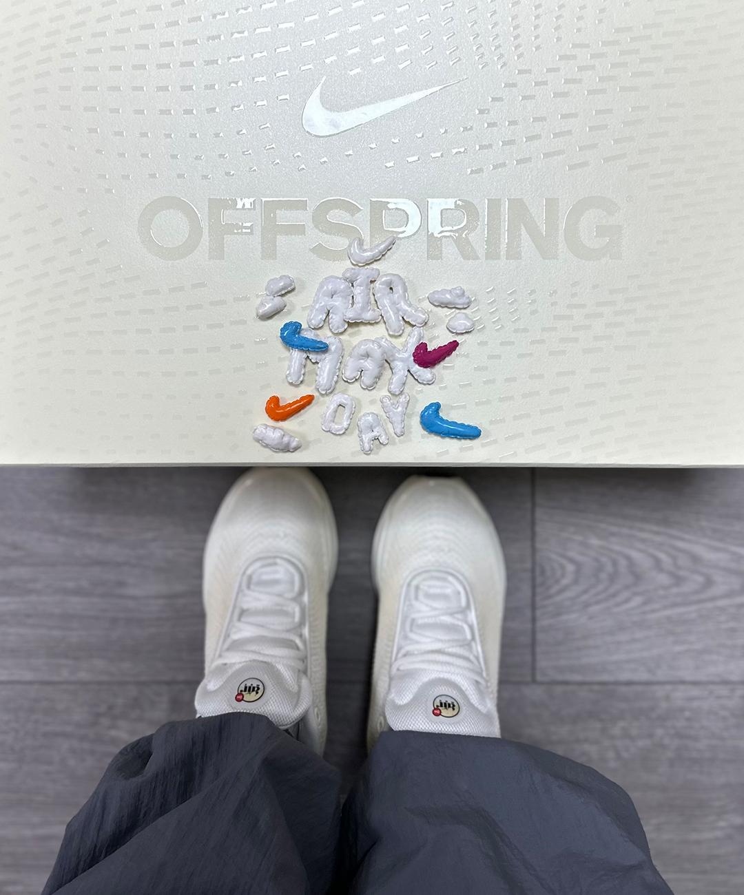 270 react offspring best sale