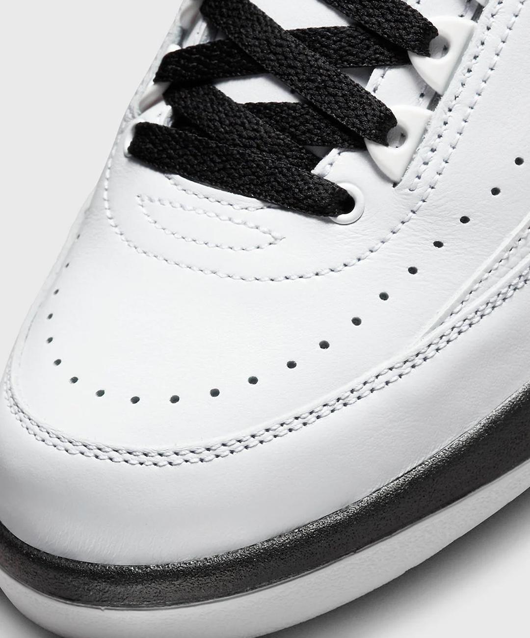 The Air Jordan II Return of an Icon