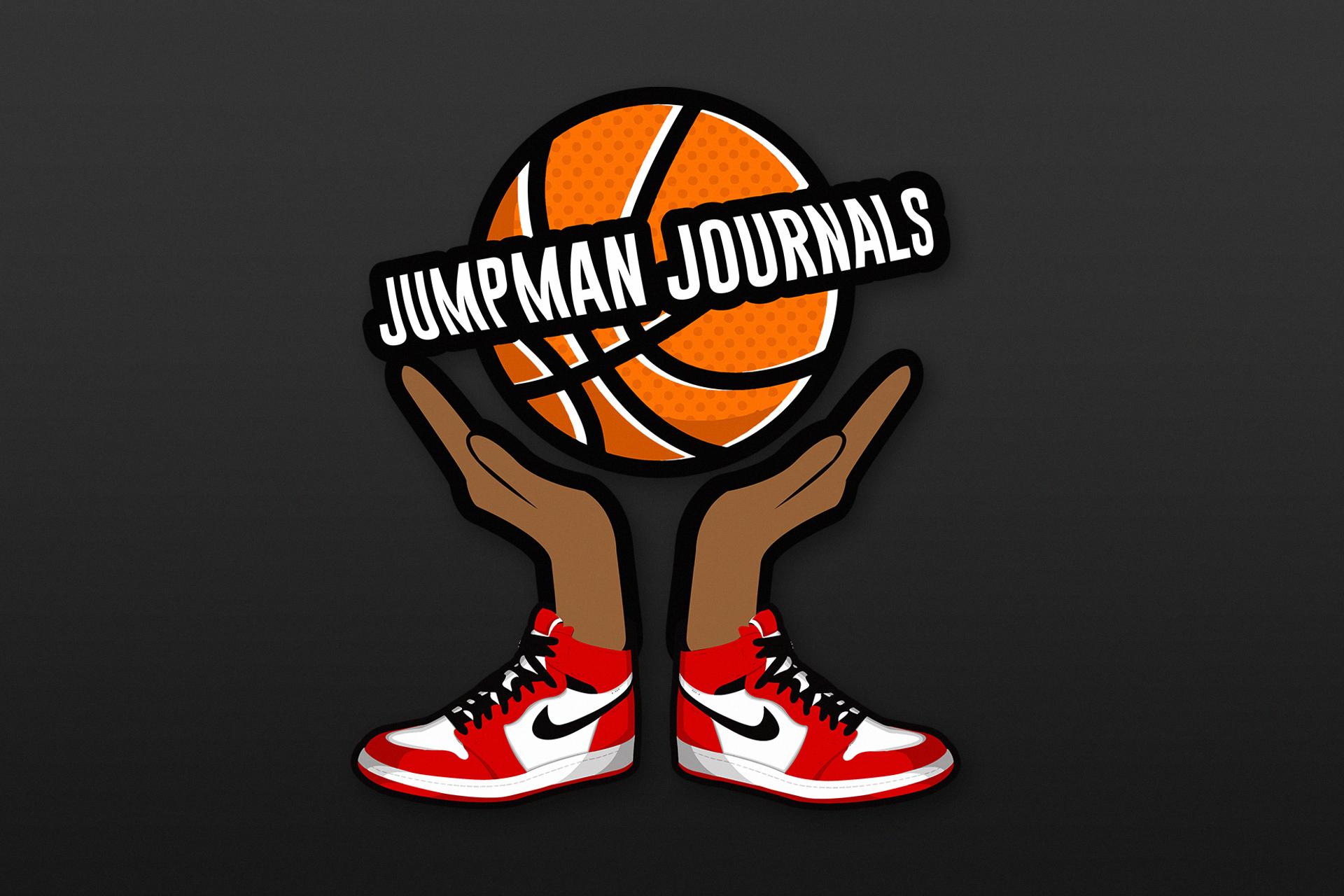 Jordan doing the jumpman sale