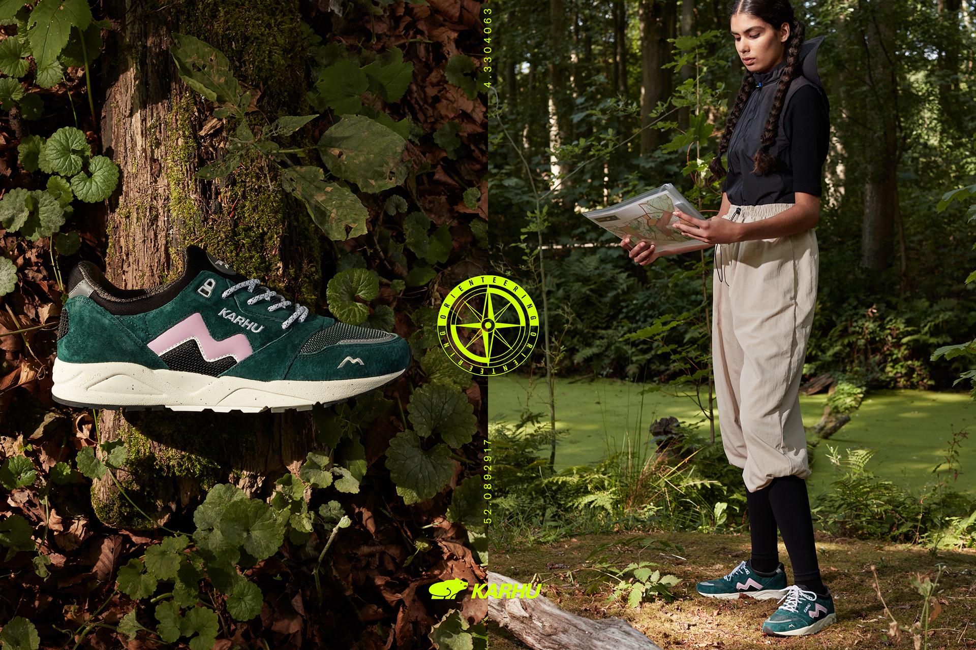 Karhu aria sale june bug