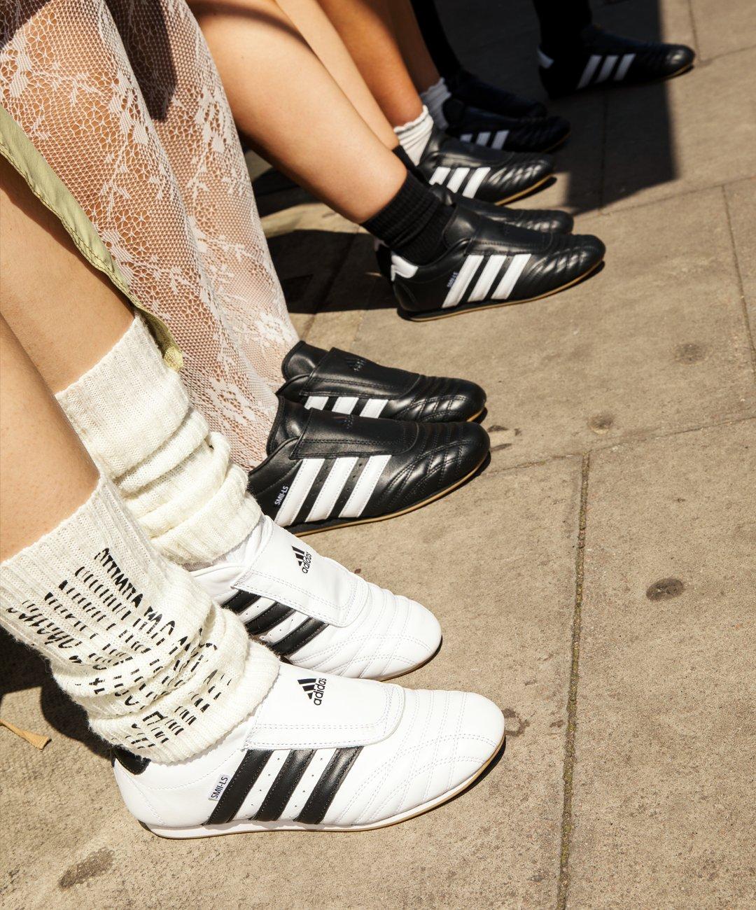 Taekwondo adidas dress clearance