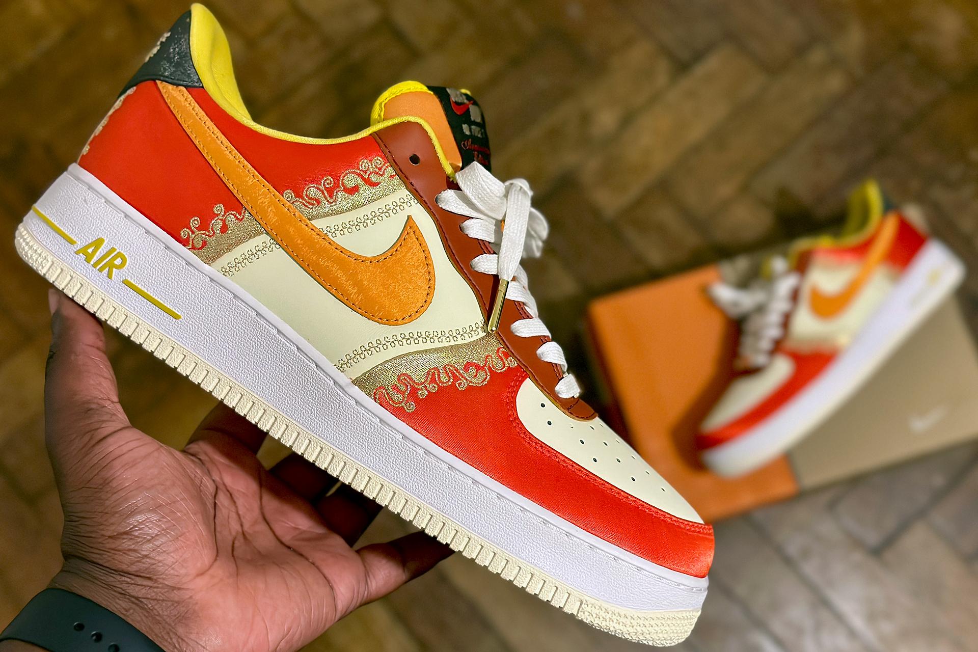 Nike air force 1 low year of shop the dog