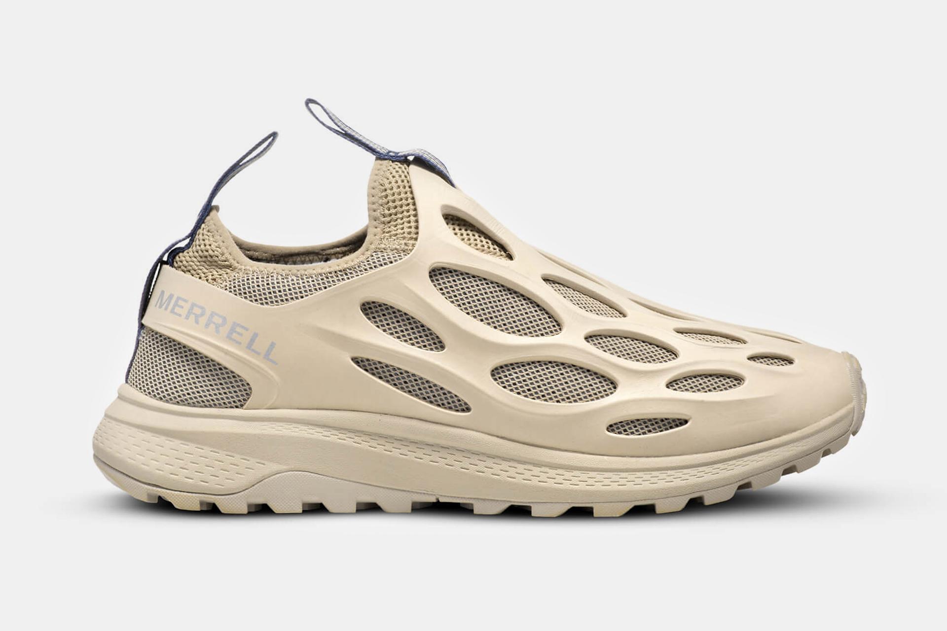 Merrell hot sale mesh moc